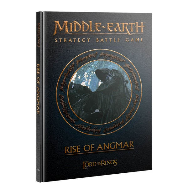 Middle-Earth SBG: Rise Of Angmar