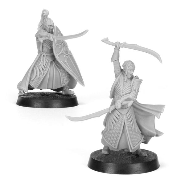 Middle-Earth SBG: Rumil & Orophin (Forgeworld)