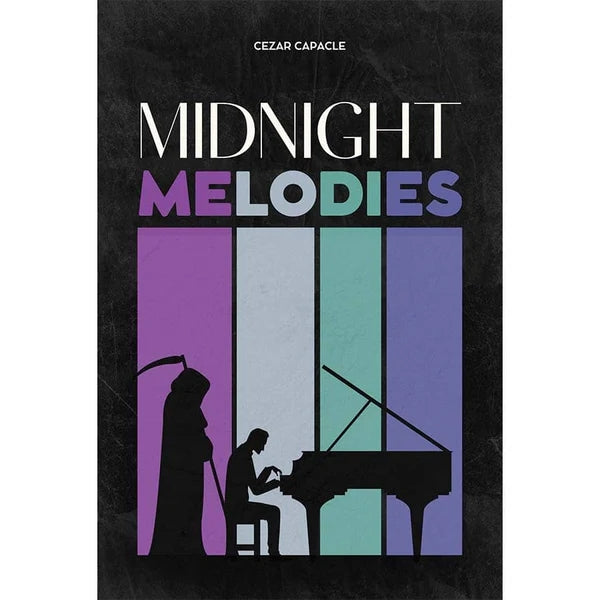 Midnight Melodies RPG