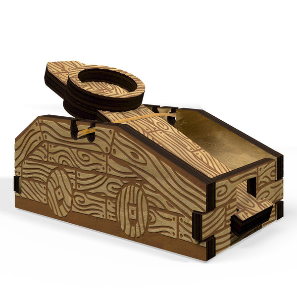 Monty Python`s RPG: Dice Catapult