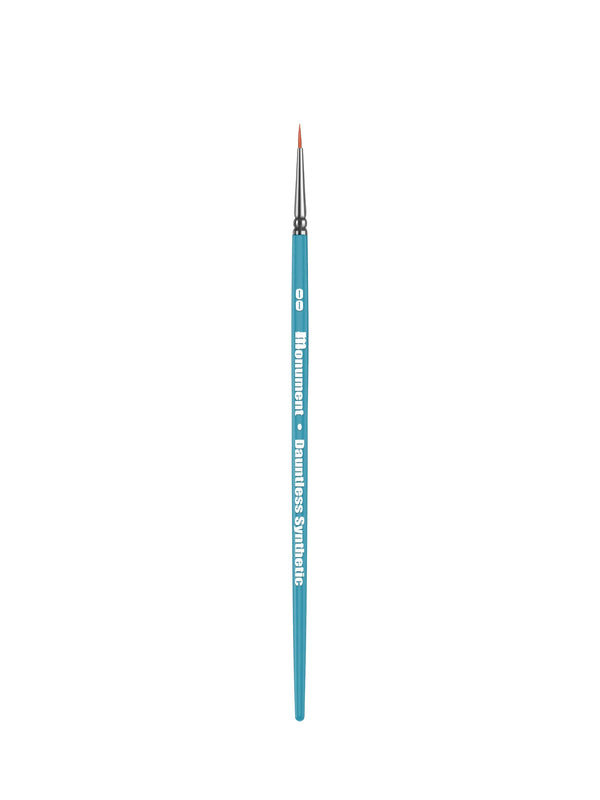 Monument Hobbies: Dauntless Synthetic Brush 00