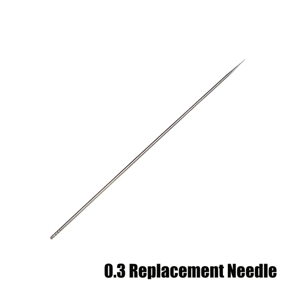 Monument Hobbies: PRO Air 0.3 Replacement Needle