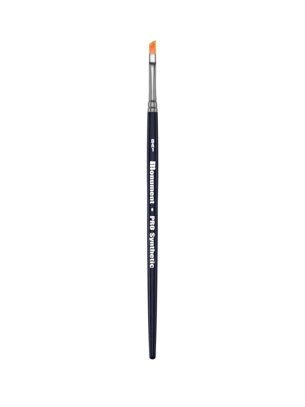 Monument Hobbies: PRO Synthetic Brush DA1