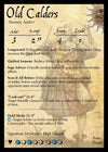 Moonstone: Administration of Justice