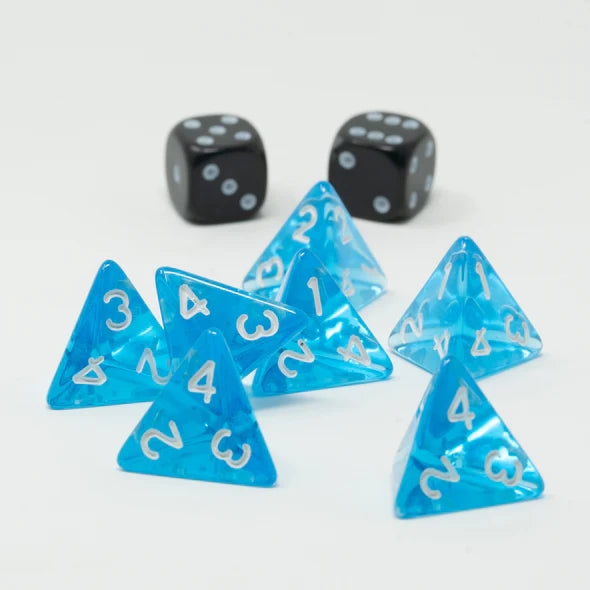 Moonstone: Basic Dice Set