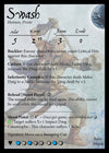 Moonstone: Black Powder