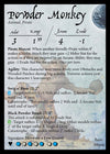 Moonstone: Black Powder