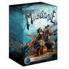 Moonstone: Black Powder