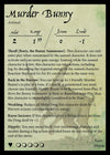 Moonstone: Boris The Bunny Summoner