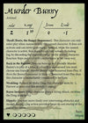 Moonstone: Boris The Bunny Summoner