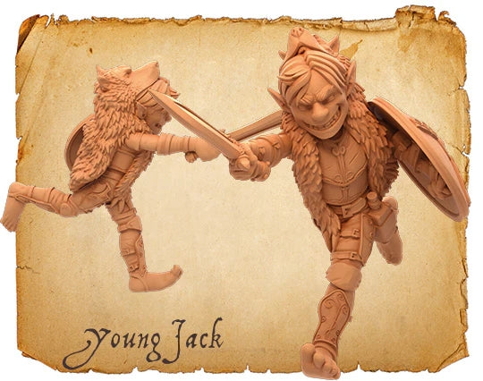 Moonstone: Brothers in Arms