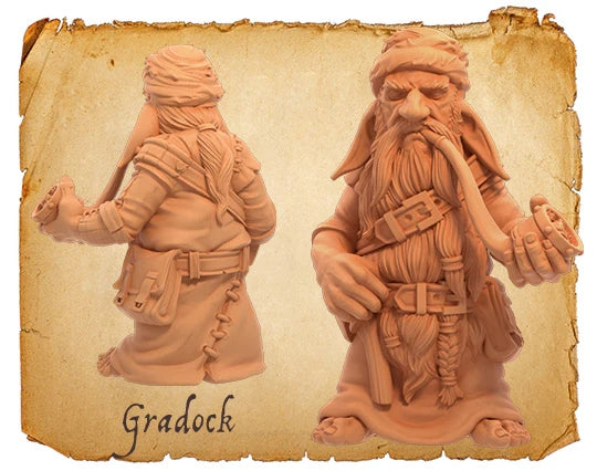 Moonstone: Brothers in Arms