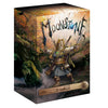 Moonstone: Brunhilde the Giant