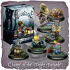 Moonstone: Charge of the Fright Brigade