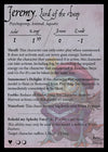 Moonstone: Charge of the Fright Brigade