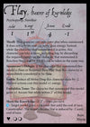 Moonstone: Charge of the Fright Brigade
