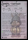 Moonstone: Charge of the Fright Brigade
