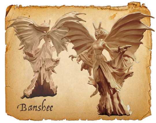 Moonstone: Dark Deeds