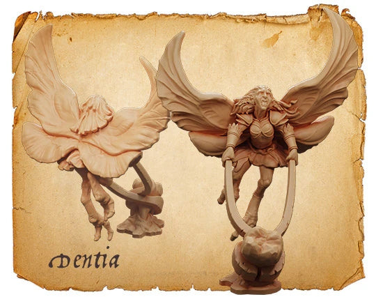 Moonstone: Dark Deeds