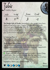 Moonstone: Death and Taxes