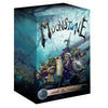 Moonstone: Death and Taxes