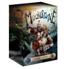 Moonstone: Dim & Dimmer