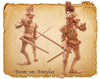Moonstone: Dusk till Dawn - Two Player Starter Set