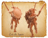 Moonstone: Dusk till Dawn - Two Player Starter Set