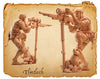 Moonstone: Dusk till Dawn - Two Player Starter Set