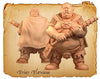 Moonstone: Dusk till Dawn - Two Player Starter Set