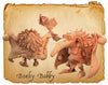 Moonstone: Dusk till Dawn - Two Player Starter Set