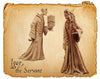 Moonstone: Eternal Servitude