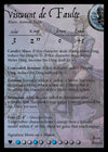 Moonstone: Eternal Servitude