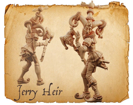 Moonstone: Freaky Fugday