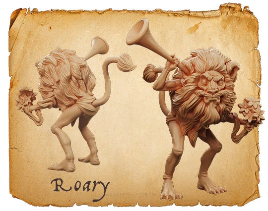 Moonstone: Freaky Fugday