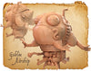 Moonstone: Goblin Airship