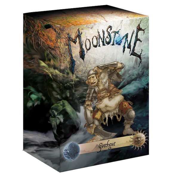 Moonstone: Gotchgut the Giant