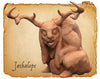 Moonstone: Jackalope