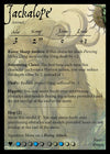 Moonstone: Jackalope