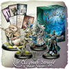Moonstone: Life and Death Struggle: Two Player Starter Set