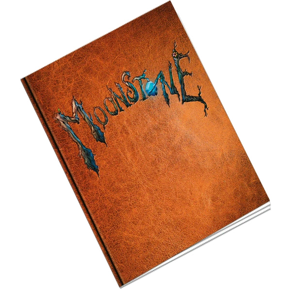 Moonstone: Life and Death Struggle: Two Player Starter Set