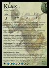Moonstone: Malachite Mystics