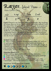 Moonstone: Malachite Mystics