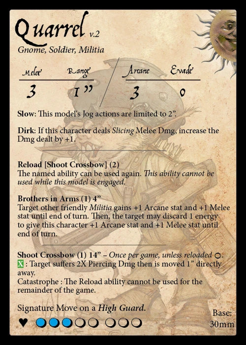 Moonstone: Mama's Boys