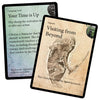 Moonstone: Moonstone Game Deck