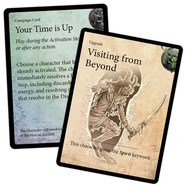 Moonstone: Moonstone Game Deck