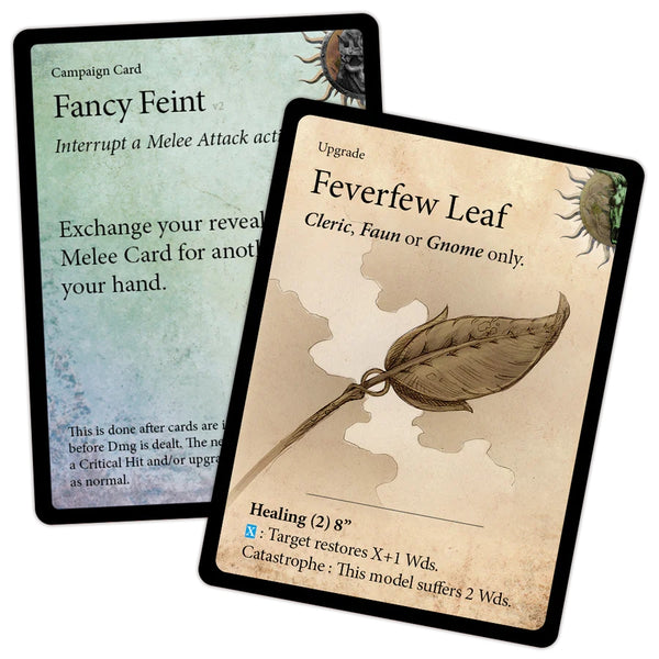 Moonstone: Moonstone Game Deck