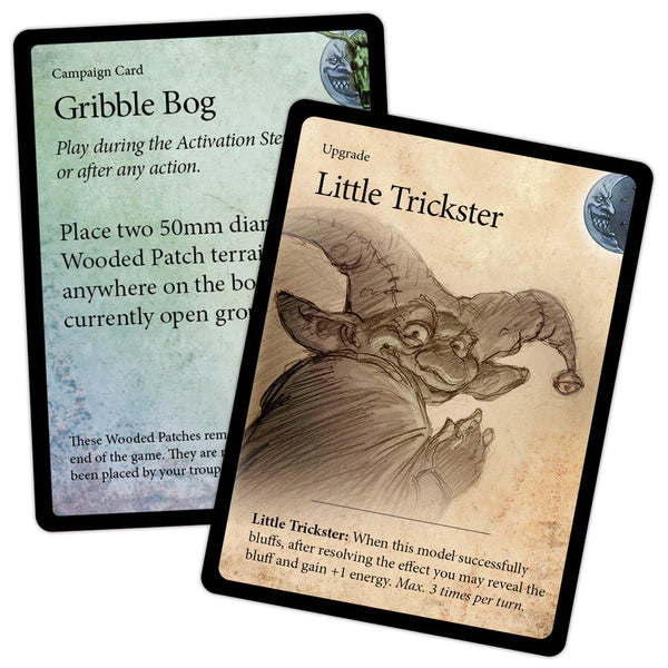 Moonstone: Moonstone Game Deck