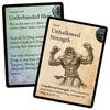 Moonstone: Moonstone Game Deck