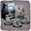 Moonstone: Nanny
